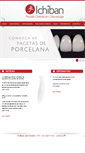Mobile Screenshot of clinicaichiban.com.br
